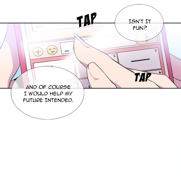 The Lost Key Chapter 10 image 57