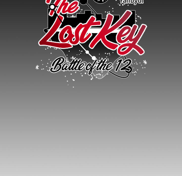 The Lost Key Chapter 10 image 5