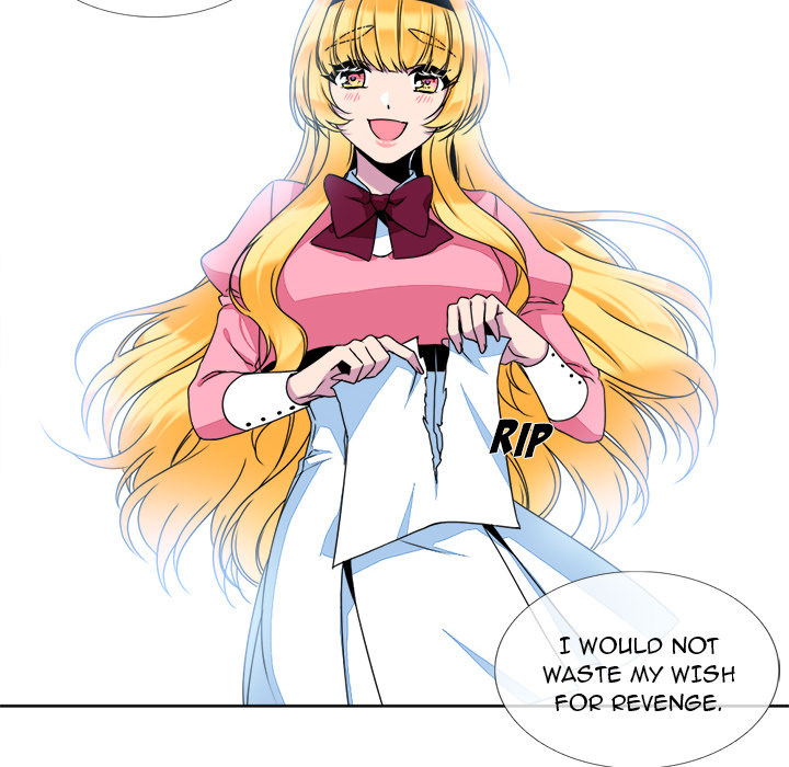 The Lost Key Chapter 10 image 62