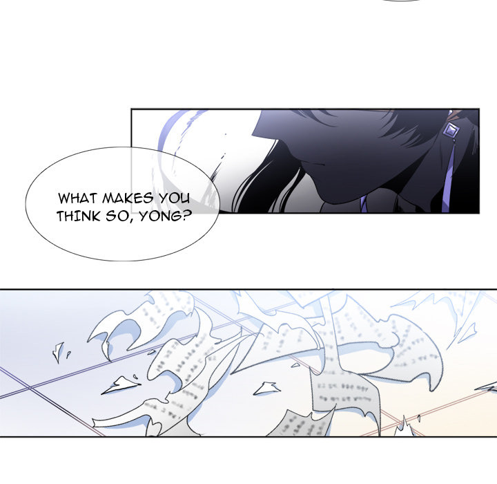 The Lost Key Chapter 10 image 63