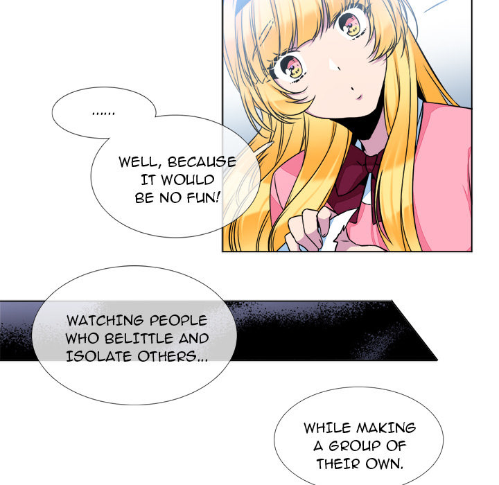 The Lost Key Chapter 10 image 67