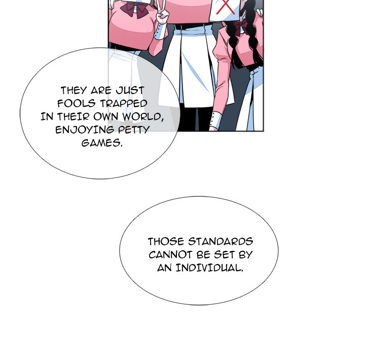 The Lost Key Chapter 10 image 70