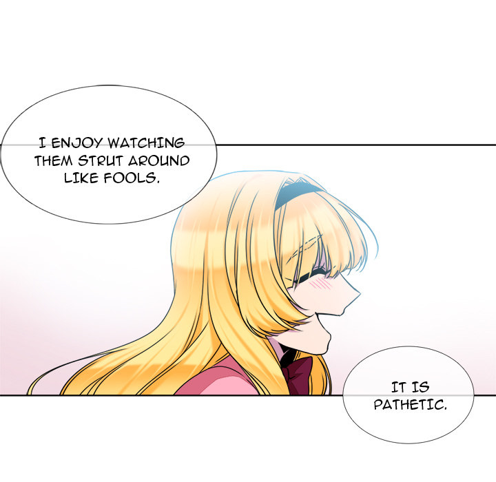 The Lost Key Chapter 10 image 71