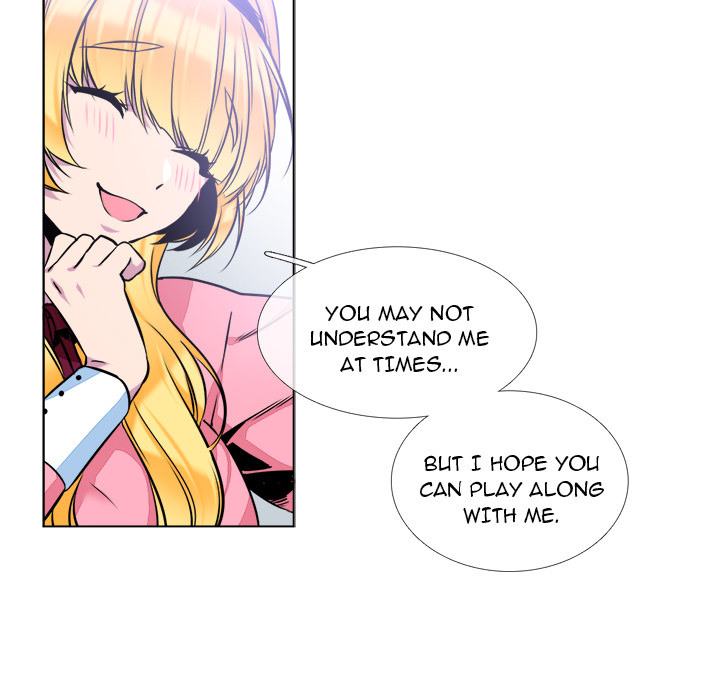 The Lost Key Chapter 10 image 75
