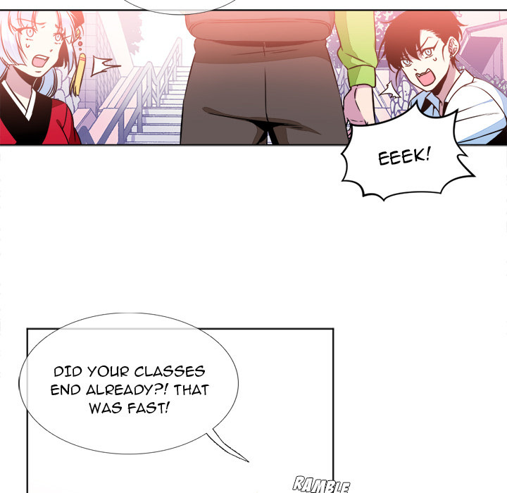 The Lost Key Chapter 10 image 7