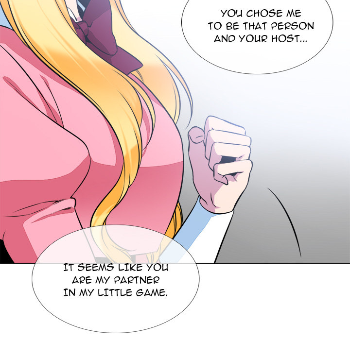 The Lost Key Chapter 10 image 79