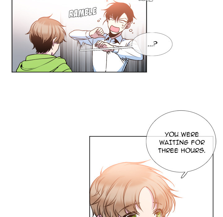 The Lost Key Chapter 10 image 8