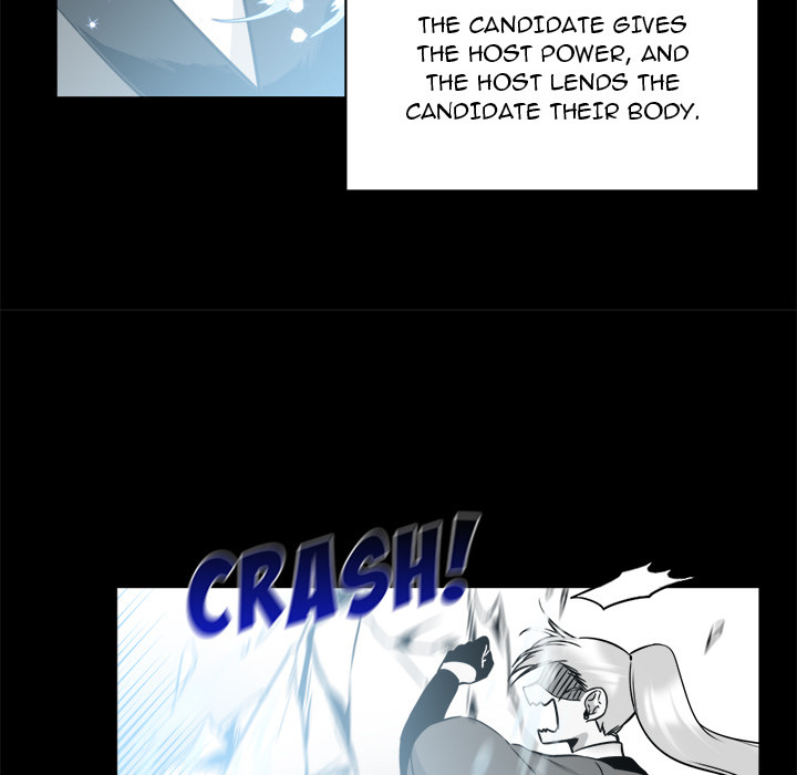 The Lost Key Chapter 11 image 10