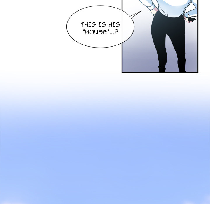 The Lost Key Chapter 11 image 17