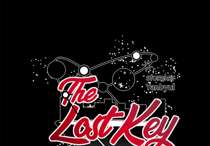 The Lost Key Chapter 11 image 1