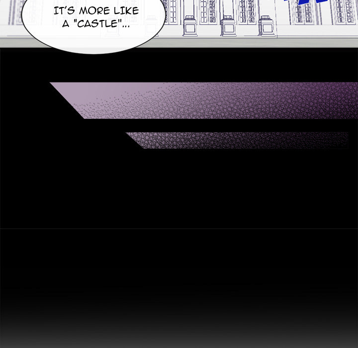 The Lost Key Chapter 11 image 19