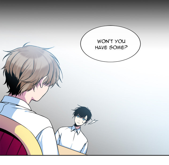 The Lost Key Chapter 11 image 20