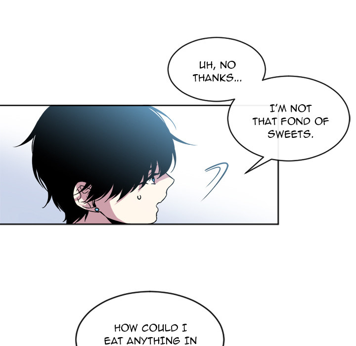 The Lost Key Chapter 11 image 21