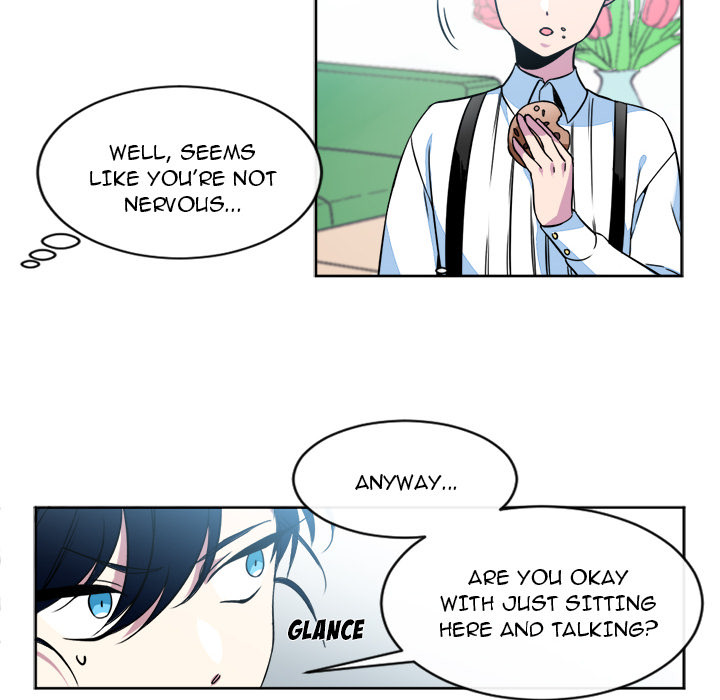 The Lost Key Chapter 11 image 23