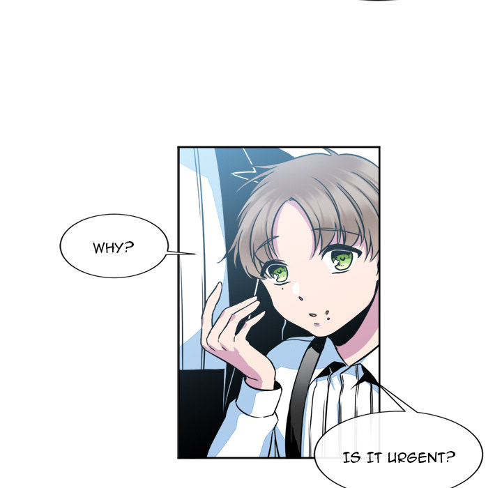 The Lost Key Chapter 11 image 24