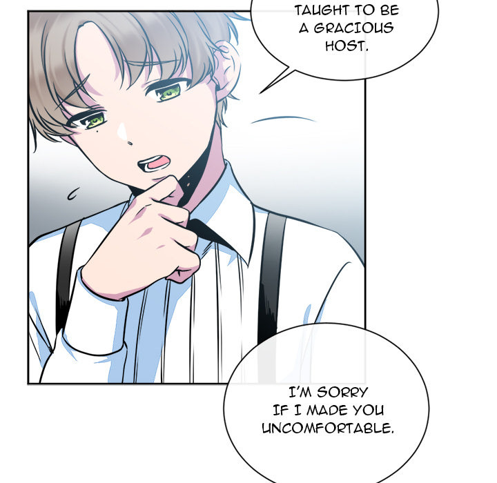 The Lost Key Chapter 11 image 27