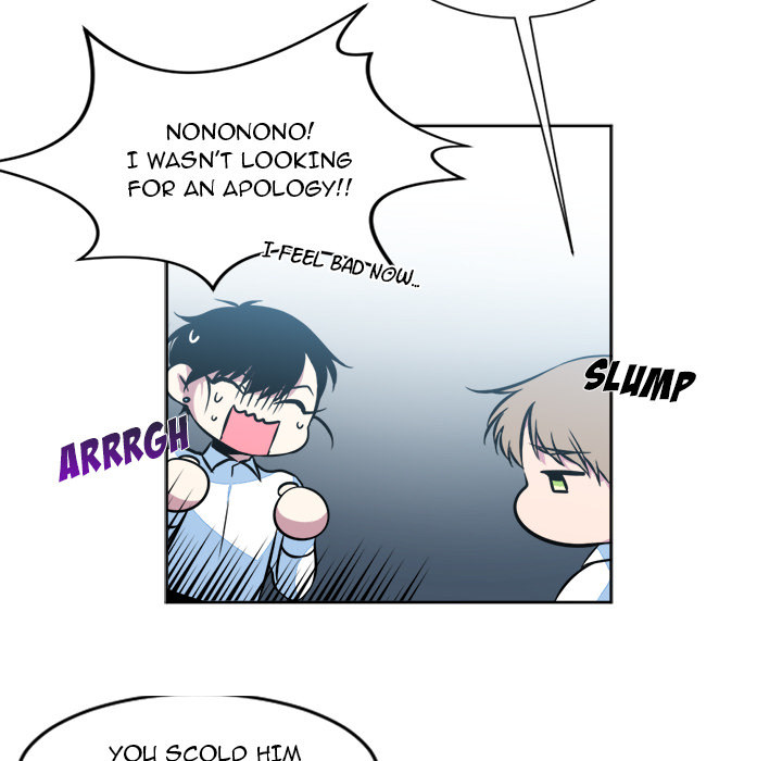 The Lost Key Chapter 11 image 28