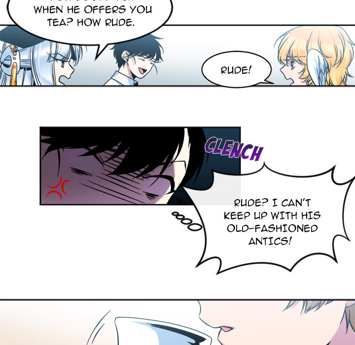 The Lost Key Chapter 11 image 29