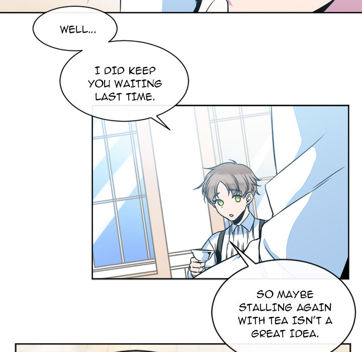The Lost Key Chapter 11 image 30