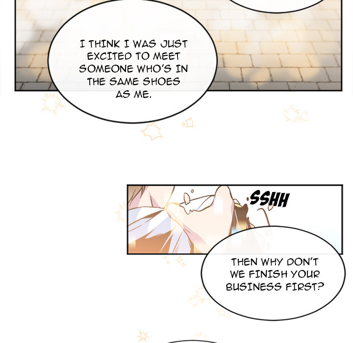 The Lost Key Chapter 11 image 31