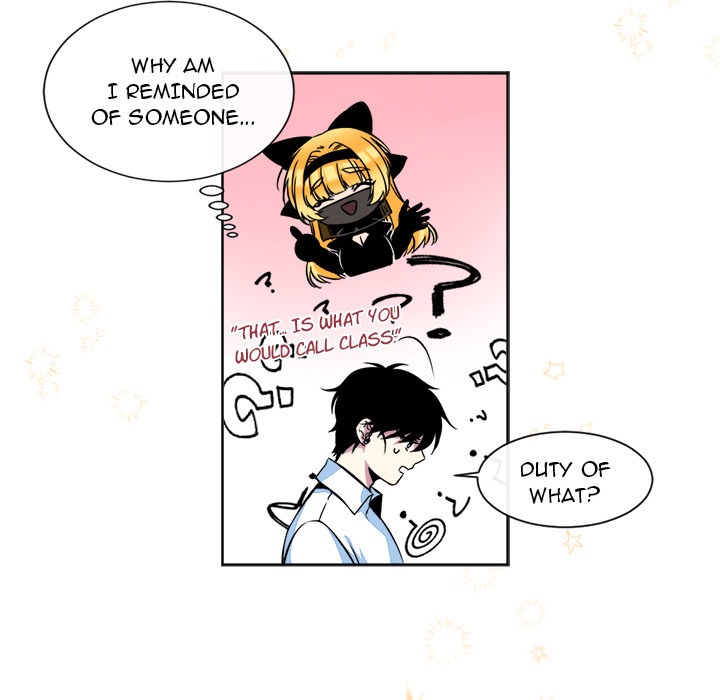 The Lost Key Chapter 11 image 33