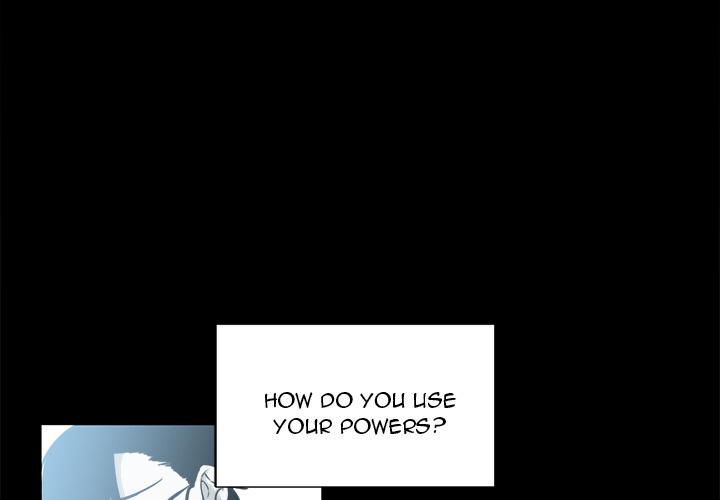 The Lost Key Chapter 11 image 3