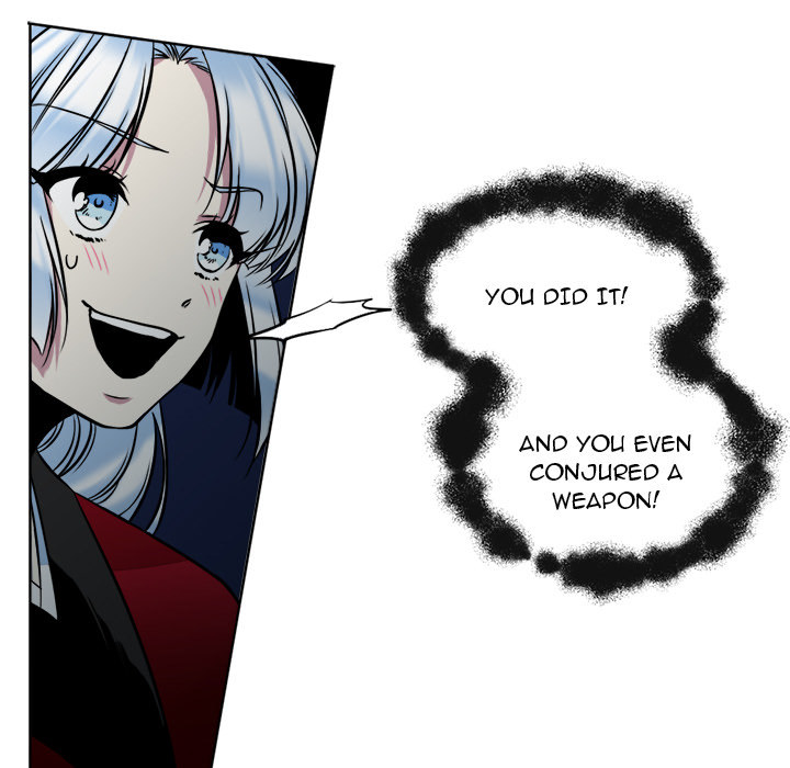 The Lost Key Chapter 11 image 44