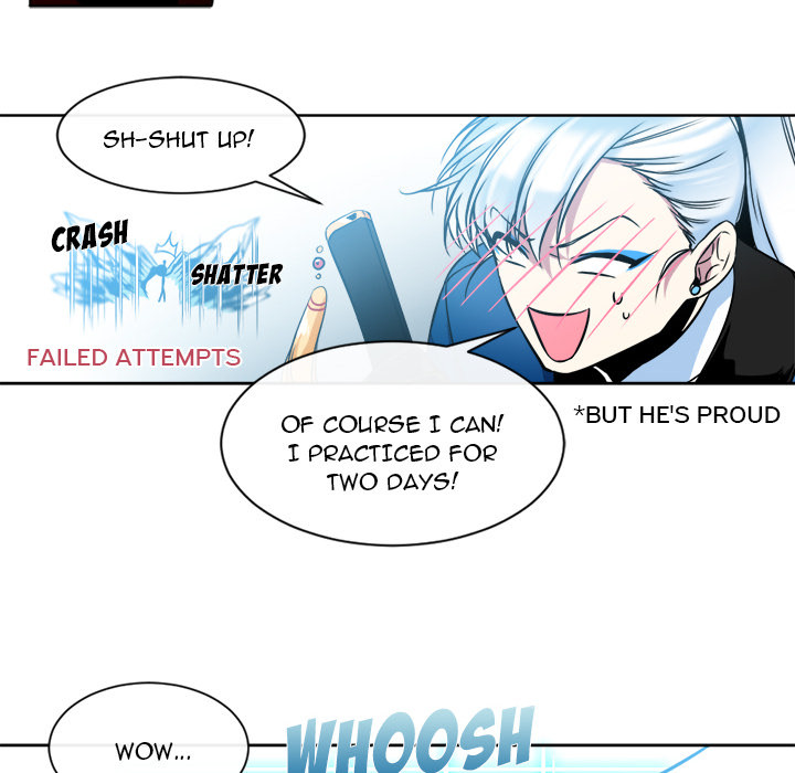 The Lost Key Chapter 11 image 45