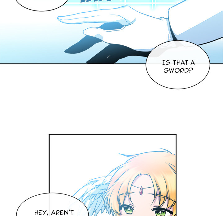 The Lost Key Chapter 11 image 46