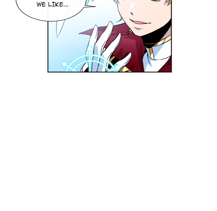 The Lost Key Chapter 11 image 47
