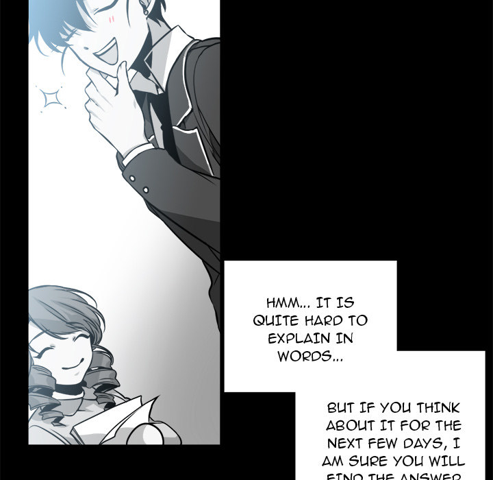 The Lost Key Chapter 11 image 4