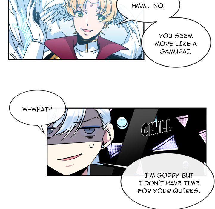 The Lost Key Chapter 11 image 49