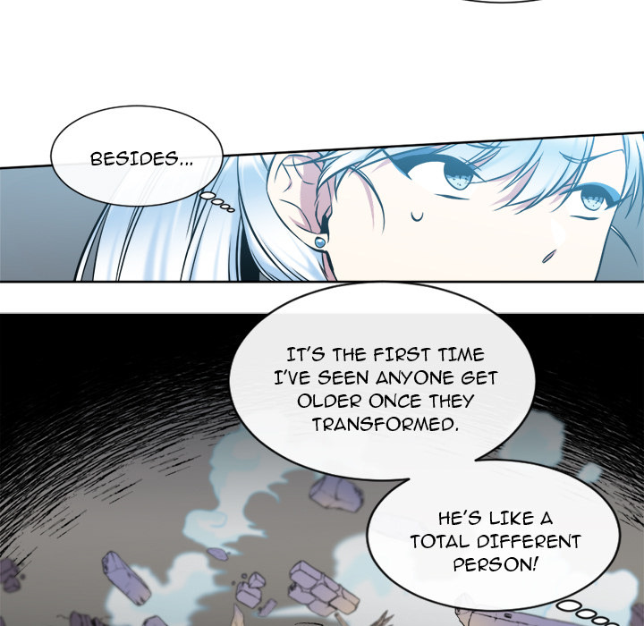 The Lost Key Chapter 11 image 50