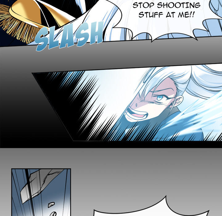 The Lost Key Chapter 11 image 56
