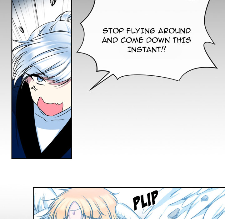 The Lost Key Chapter 11 image 57