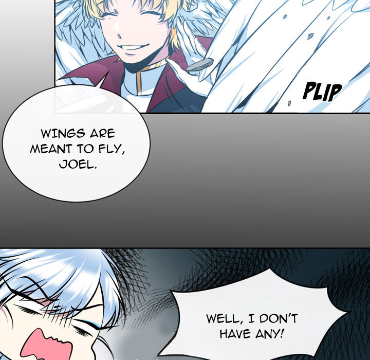 The Lost Key Chapter 11 image 58