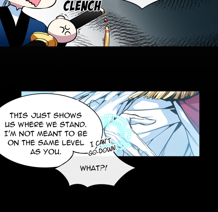 The Lost Key Chapter 11 image 59