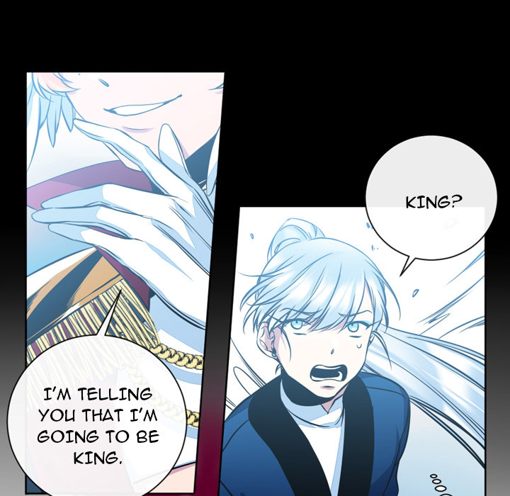 The Lost Key Chapter 11 image 60