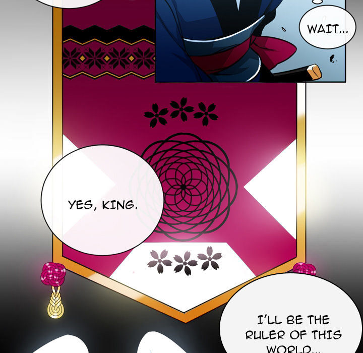 The Lost Key Chapter 11 image 61
