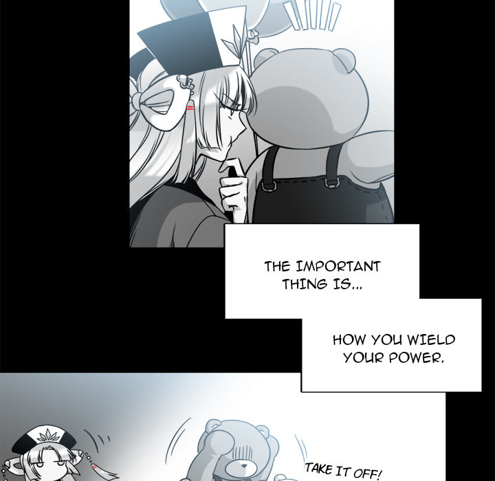 The Lost Key Chapter 11 image 6