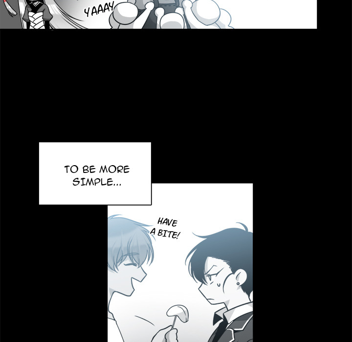 The Lost Key Chapter 11 image 7