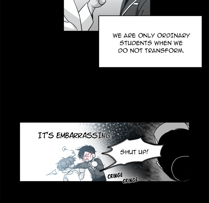 The Lost Key Chapter 11 image 8