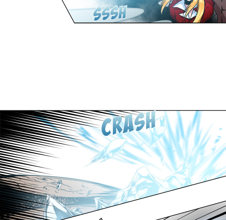 The Lost Key Chapter 12 image 9