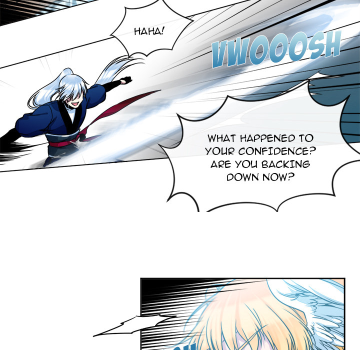 The Lost Key Chapter 12 image 10
