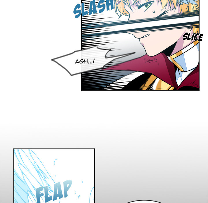The Lost Key Chapter 12 image 11