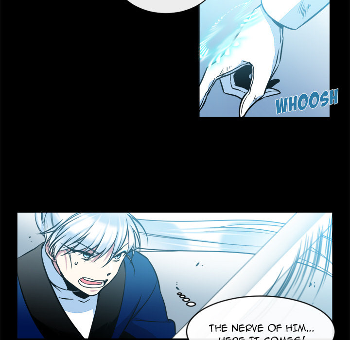 The Lost Key Chapter 12 image 13