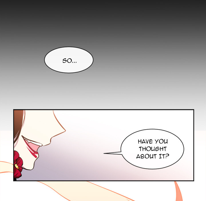 The Lost Key Chapter 12 image 16