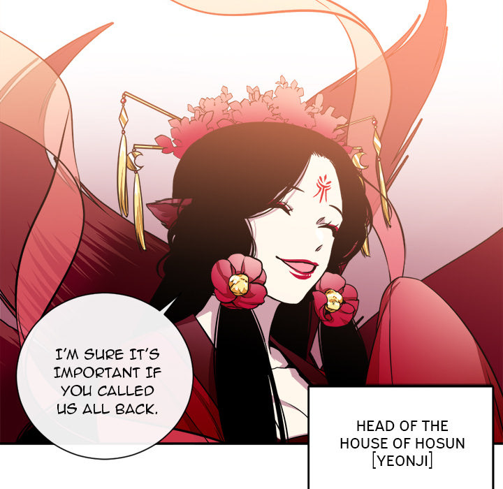 The Lost Key Chapter 12 image 17