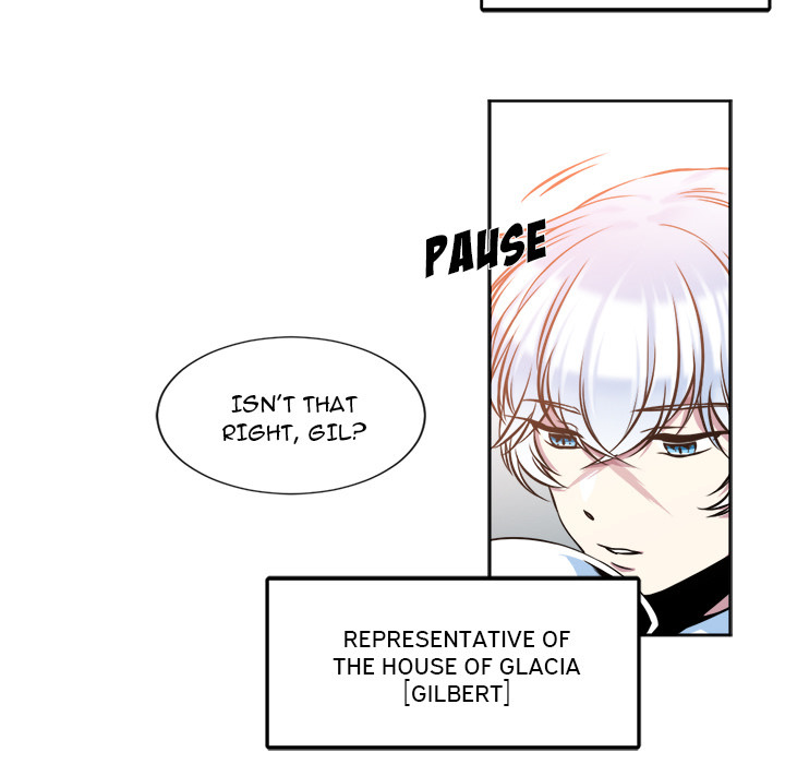 The Lost Key Chapter 12 image 18