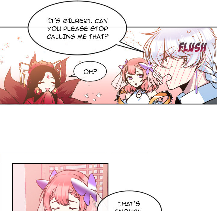 The Lost Key Chapter 12 image 19